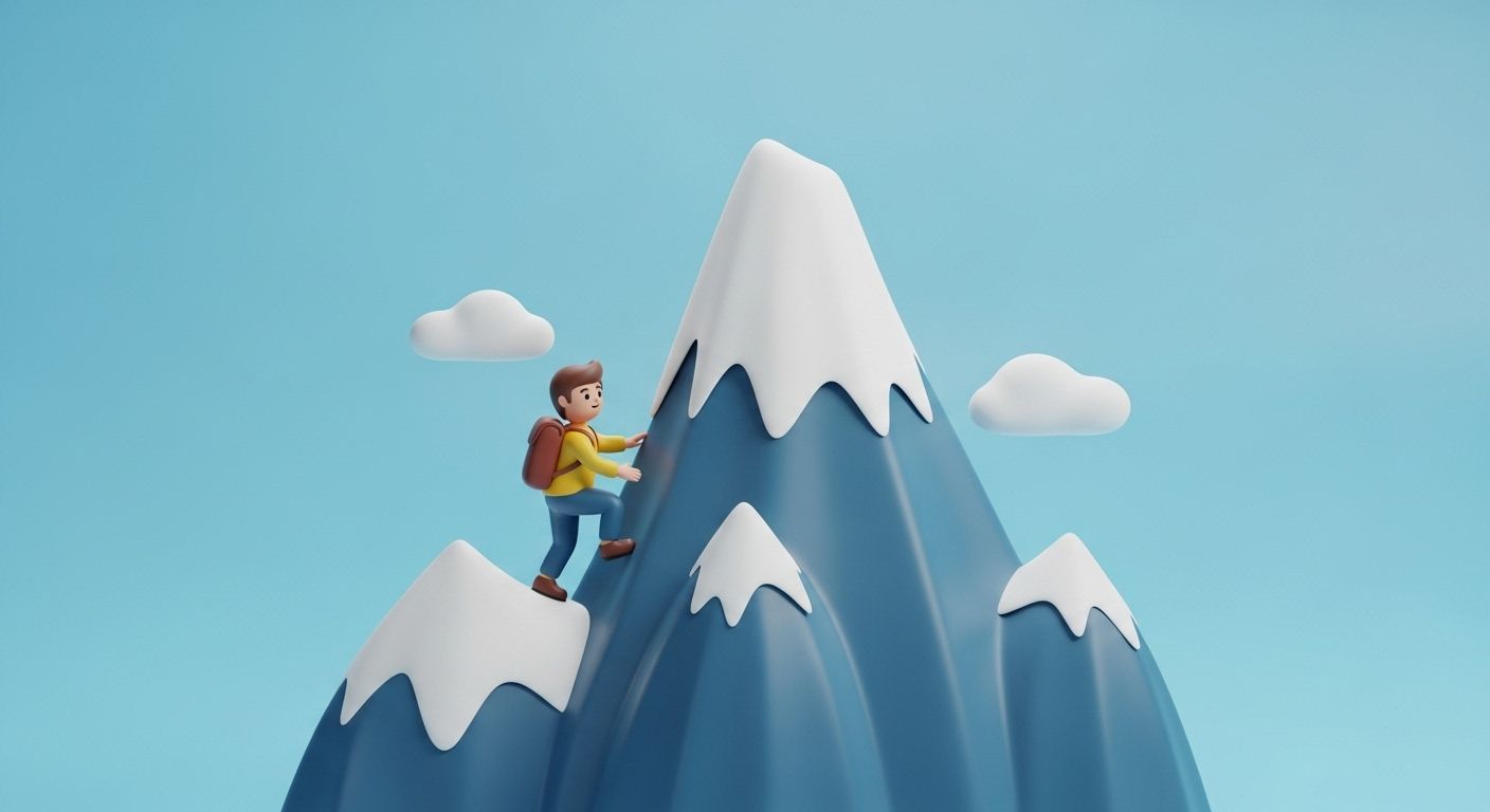 Climb Mountain