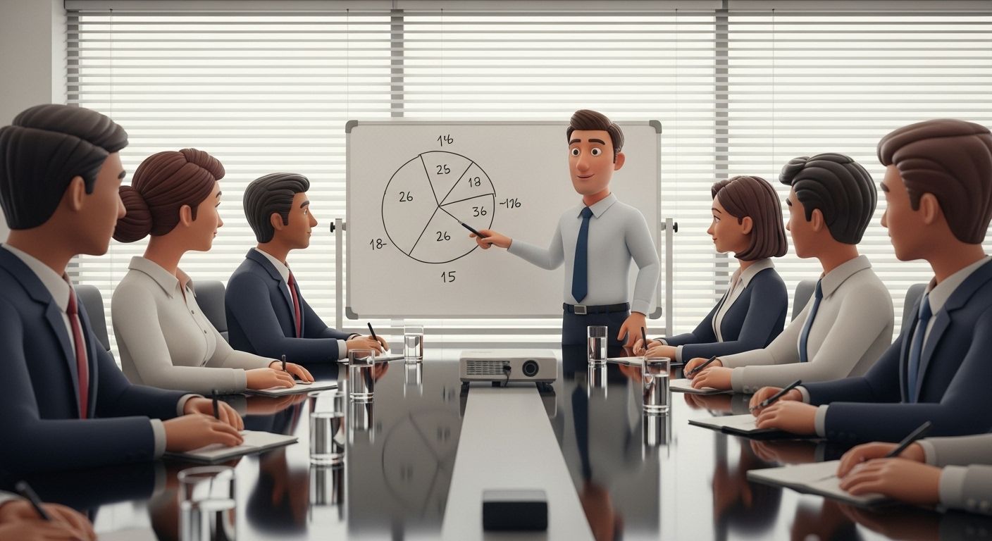 Meeting to select choice