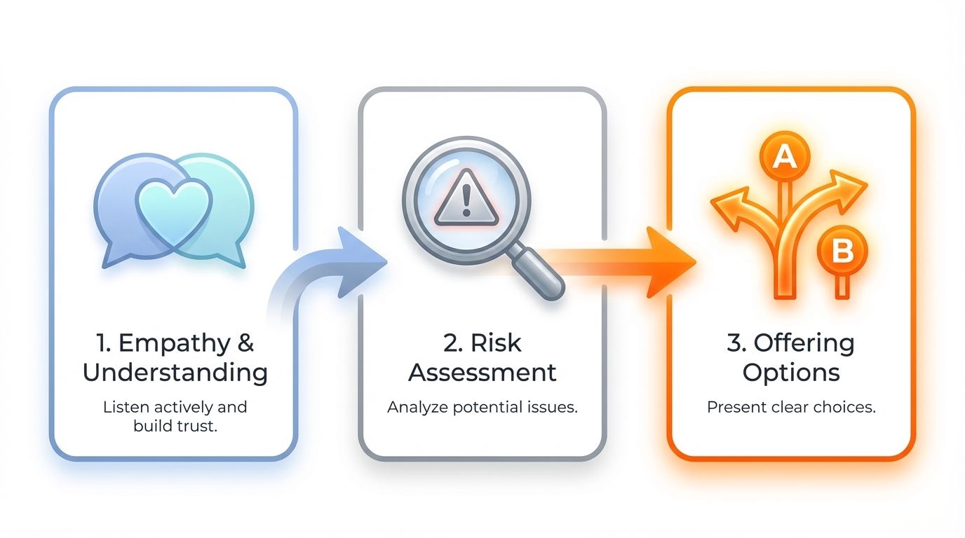 Tech Lead Strategic for Negotiation
