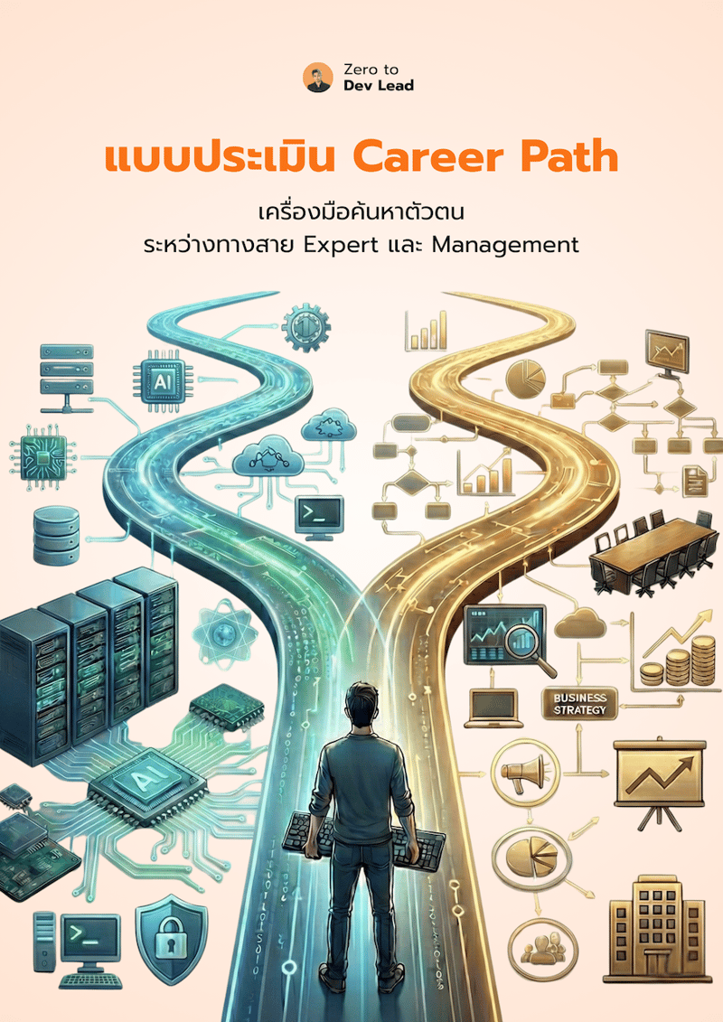 Career Path Assessment Checklist