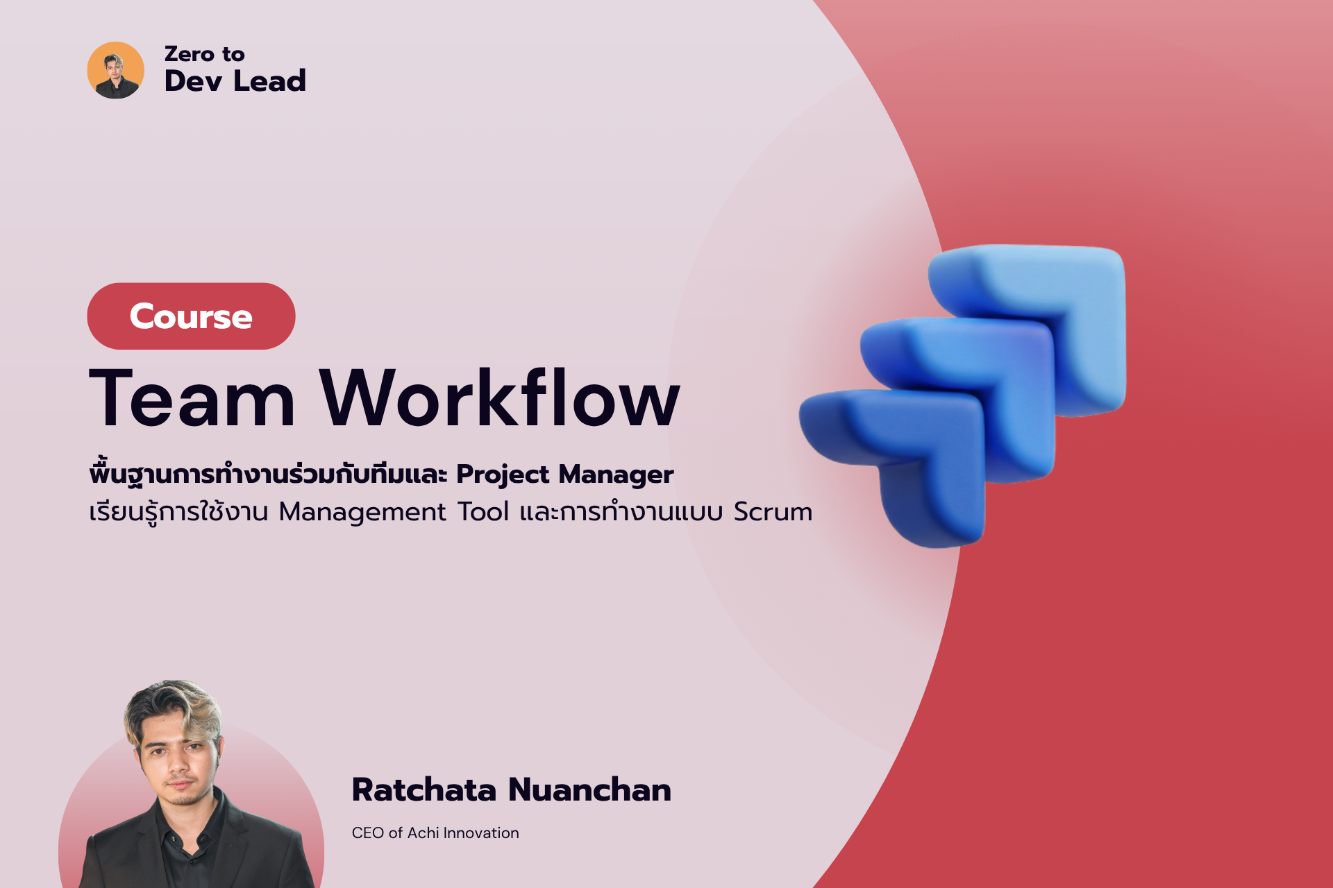 Team Workflow